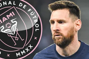 Beckham muốn “chia sẻ” CLB với Messi 