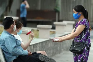 Người bán vé số dạo cần được hưởng quy định hoa hồng tối thiểu