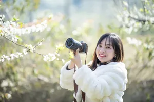 Nhiếp ảnh gia Khánh Phan