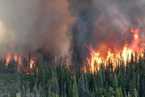 Mỹ chia sẻ dữ liệu vệ tinh hỗ trợ Canada 