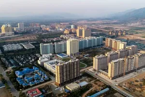 Đặc khu kinh tế Tam giác vàng ở tỉnh Bokeo (Bắc Lào)