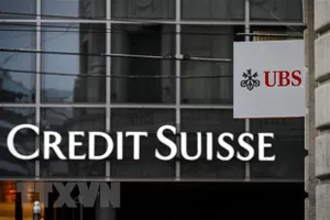 Thụy Sĩ điều tra thương vụ của UBS