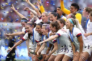 Mỹ là đội tuyển đang giữ nhiều danh hiệu vô địch World Cup nhất thế giới