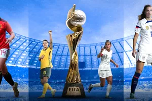 World Cup nữ 2023 bội thu tài trợ