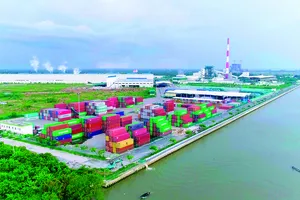 Hành trình phấn đấu đạt tốc độ tăng trưởng cao nhất nước 