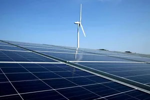 Chiến lược tái chế tấm pin mặt trời