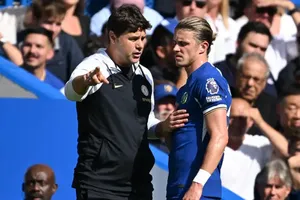 Pochettino đang loay hoay với Chelsea