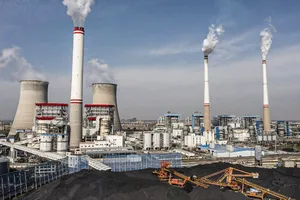 Thế giới vẫn còn phụ thuộc vào nhiệt điện than để phát triển kinh tế và phục hồi sau đại dịch. Ảnh: World Nation News
