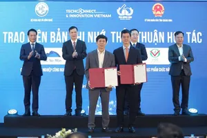 Doanh nghiệp đi đầu chuyển đổi xanh sẽ được hưởng lợi