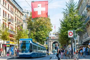 Thụy Sĩ: Nhiều thay đổi trong chính sách đối ngoại mới