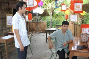 Phim truyền hình phía Nam: Góp gió đợi bão