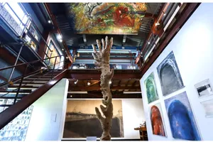 Du lịch Hy vọng hồi sinh câu chuyện Fukushima