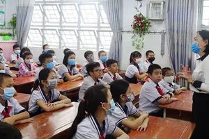 Quản lý dạy thêm, học thêm sao cho hiệu quả?