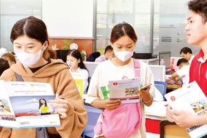 Quản tên trường hay chất lượng?