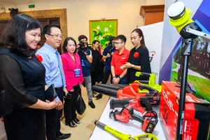 Minh bạch danh mục ưu tiên đầu tư cho doanh nghiệp FDI