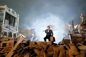 Khơi thông nguồn lực cho công nghiệp văn hóa