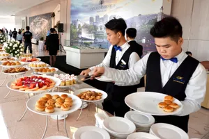 Chọn cho mình một định nghĩa tết