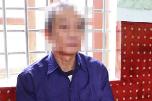 Sát hại vợ vì ghen tuông