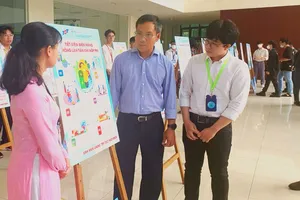 Tiết kiệm điện đang trở thành thói quen