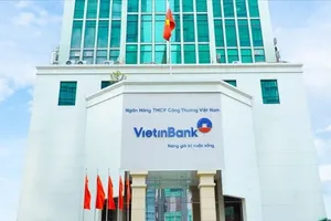 VietinBank lần thứ 3 liên tiếp vào top 200 thương hiệu ngân hàng giá trị nhất thế giới