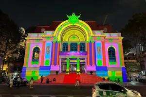 HIFF 2024: Sẵn sàng cho đêm bế mạc và trao giải