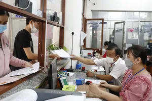 Vì nền công vụ xuất sắc cho TPHCM