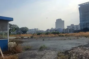 Khu đất 152 Trần Phú (quận 5, TPHCM)