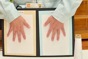 Giấy làm mát trong mùa hè