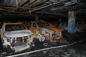 Vì an toàn người dân