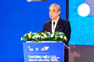 Thương hiệu dẫn dắt bền vững lấy người tiêu dùng làm trọng tâm