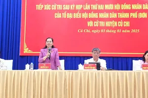 Tăng cường công tác tuyên truyền phòng ngừa vi phạm pháo nổ dịp cuối năm