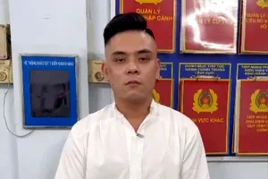 Khởi tố người đánh bảo vệ bất tỉnh ở phố đi bộ Nguyễn Huệ