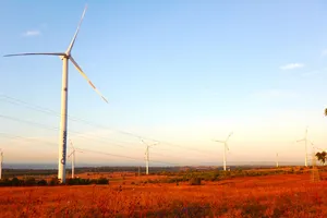 Để điện gió ngoài khơi… “bừng sáng”