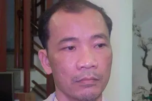 Khởi tố bị can chuẩn bị rải truyền đơn chống phá dịp kỷ niệm 50 năm Ngày Giải phóng miền Nam, thống nhất đất nước