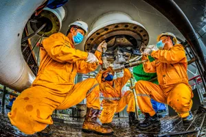 Cuộc thi ảnh "Đất nước ngàn hoa": Đóng cổng nhận ảnh lúc 11 giờ 30 ngày 1-4-2025