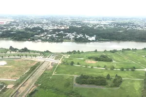 Trình HĐND TPHCM ban hành Nghị quyết triển khai dự án đường Vành đai 4