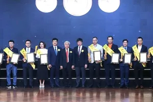 198 nền tảng, dịch vụ, giải pháp số xuất sắc đoạt Giải thưởng Sao Khuê 2025