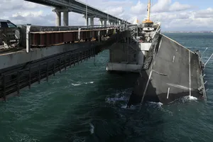 Bloomberg: Mỹ có thể công nhận Crimea là lãnh thổ của Liên bang Nga