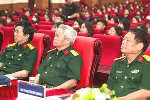 Khơi dậy tinh thần yêu nước trong thế hệ trẻ