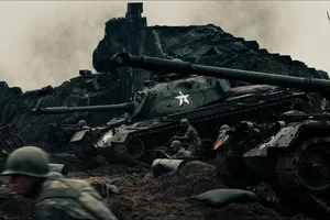 Viết tiếp dòng phim lịch sử