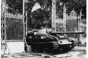 Thắng lợi này không của riêng ai