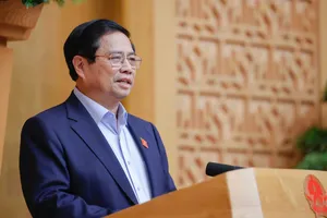 Không để tiếp tục chậm trễ giải ngân vốn đầu tư công