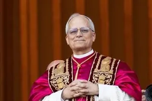 Hồng y Robert Francis Prevost được bầu làm Giáo hoàng thứ 267 của Giáo hội Công giáo La Mã.