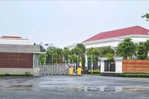 An Giang xem xét kỷ luật nhiều cán bộ liên quan sai phạm về đất đai