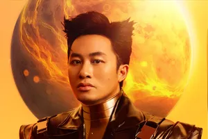 Tùng Dương là nghệ sĩ Việt Nam duy nhất được Giải thưởng Âm nhạc Nhật Bản 2025 vinh danh