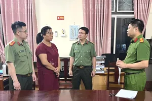 Đánh sập đường dây kinh doanh đa cấp thực phẩm chức năng chứa chất cấm