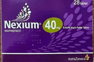 Yêu cầu khẩn trương kiểm tra, truy tìm nguồn gốc thuốc giả NEXIUM® 40mg