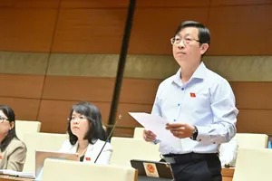 Ngăn chặn việc lợi dụng khoảng trống pháp lý để hợp thức hóa chỉ định thầu