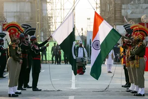 Pakistan đề nghị Nga hỗ trợ giữa căng thẳng với Ấn Độ