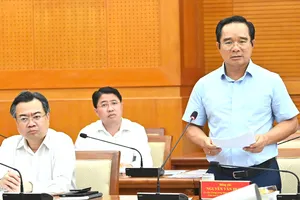 Dự kiến TPHCM vận hành thử nghiệm mô hình chính quyền địa phương 2 cấp từ ngày 12-6